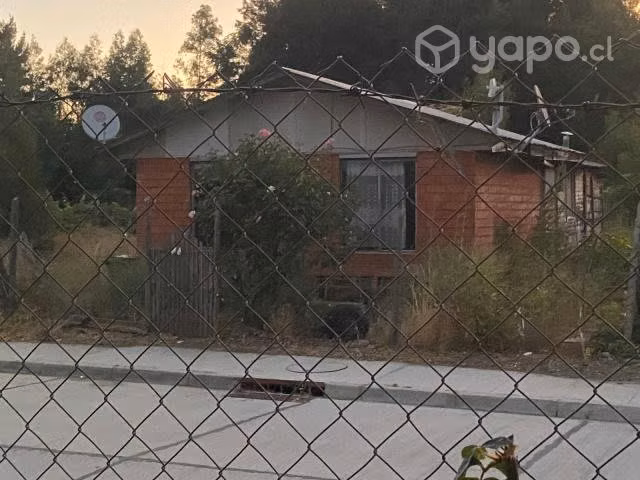 Se vende casa con terreno - Imagen 7