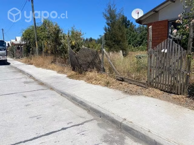Se vende casa con terreno - Imagen 5