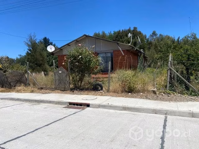 Se vende casa con terreno - Imagen 6