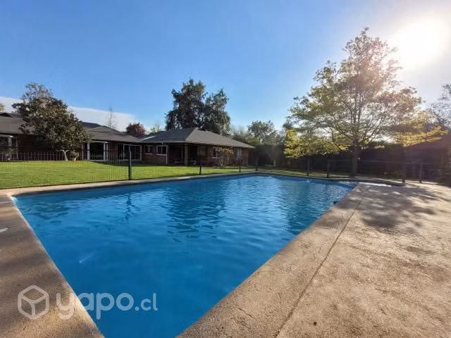 Casa OFERTAChicureo Colina