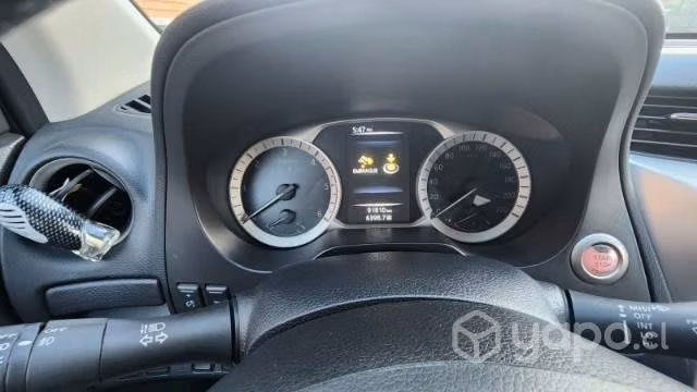 Se vende nissan np300 Le full, 2019