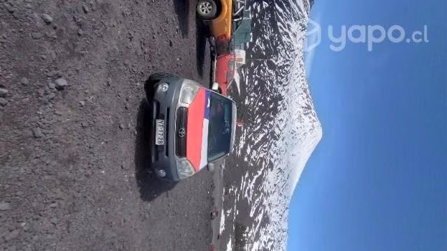 Rav 4 2005 1.8