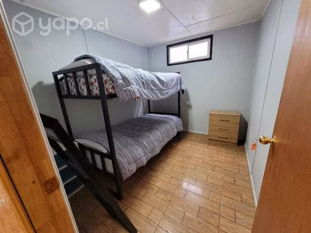 Hospedaje alimar frutillar