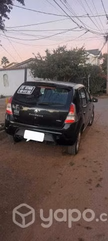 Renault sandero 2013 - Imagen 2