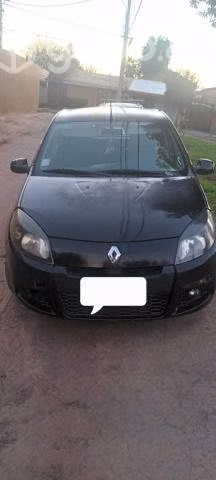 Renault sandero 2013