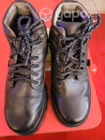 Zapato de colegio - Imagen 3