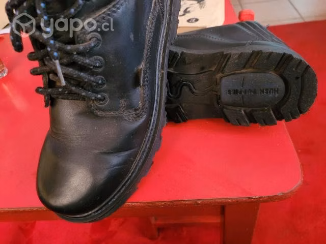 Zapato de colegio