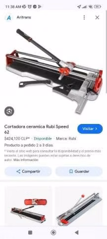 Cortador