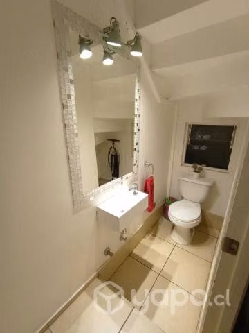 Casa en Condominio, San Bernardo