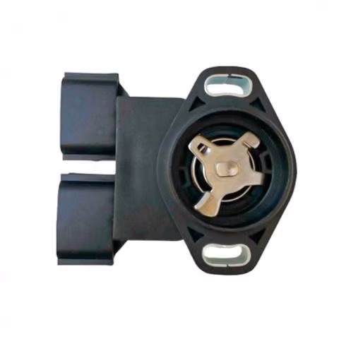 Sensor Tps Hitachi Isuzu Chevrolet Dmax 3.0 Nissan