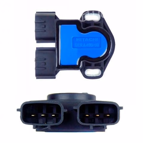 Sensor Tps Hitachi Isuzu Chevrolet Dmax 3.0 Nissan
