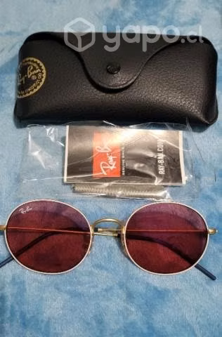 Gafas originales Ray-Ban