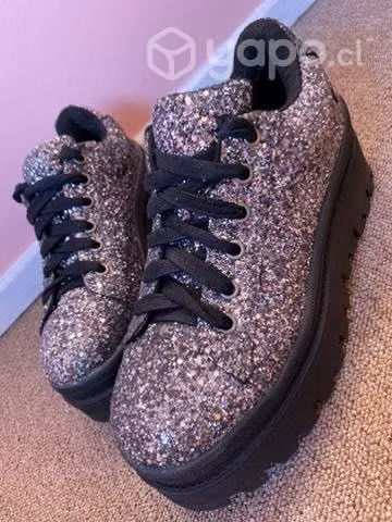 Zapatos C/Moran