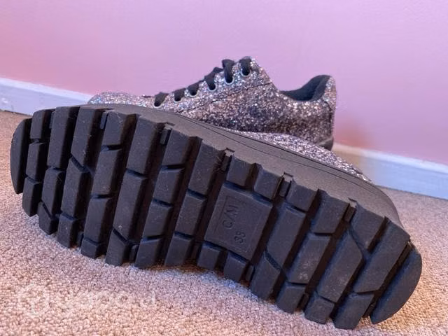 Zapatos C/Moran