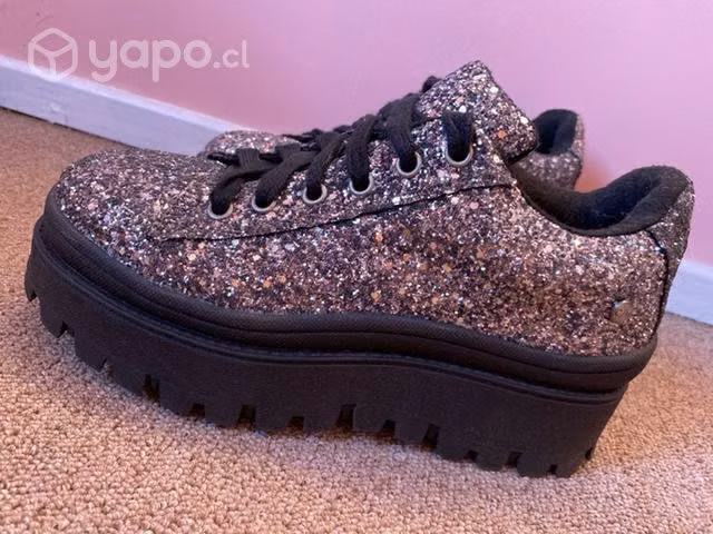 Zapatos C/Moran