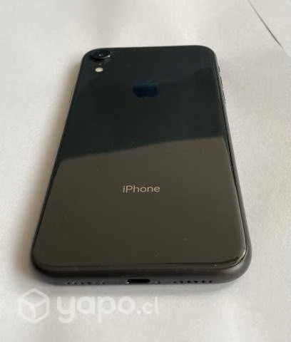 Iphone XR 64Gb Negro - Imagen 2