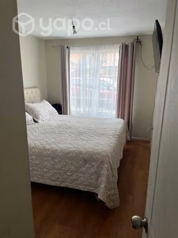 Arriendo casa en huechuraba