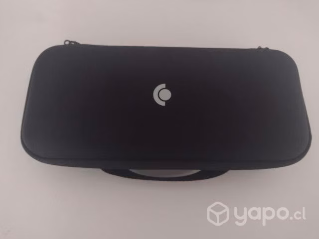 Steam Deck 64GB+512GB