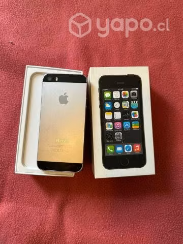 Pantalla Iphone 5S