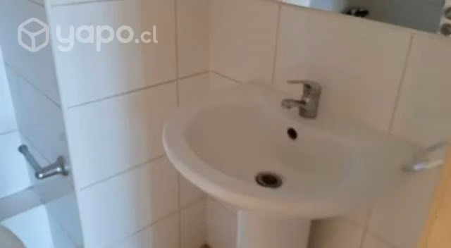 Arriendo departamento