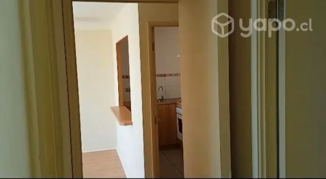 Arriendo departamento