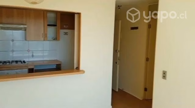 Arriendo departamento