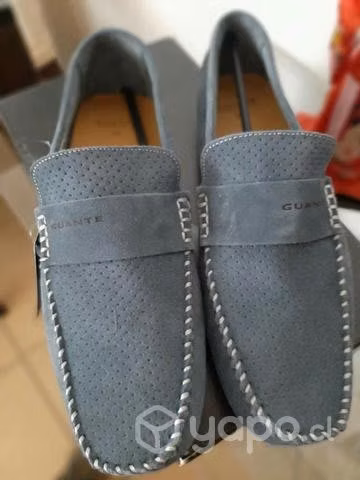 Zapato de hombre