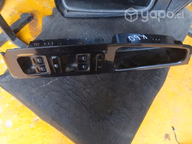 Chery tiggo 2 comando alza vidrios chofer envio