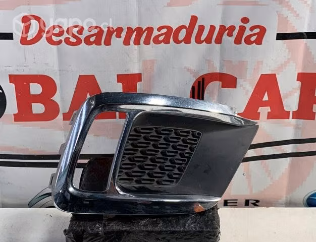 Moldura de neblinero izquierdo CHERY TIGGO 2 PRO