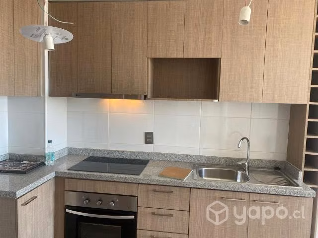 Arriendo Estacion central - Imagen 11