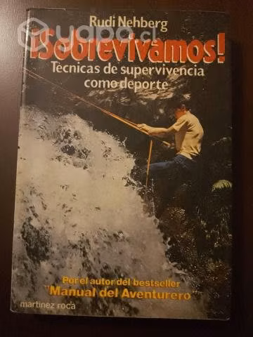 ¡Sobrevivamos