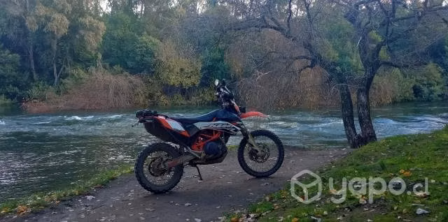 Ktm 690 enduro