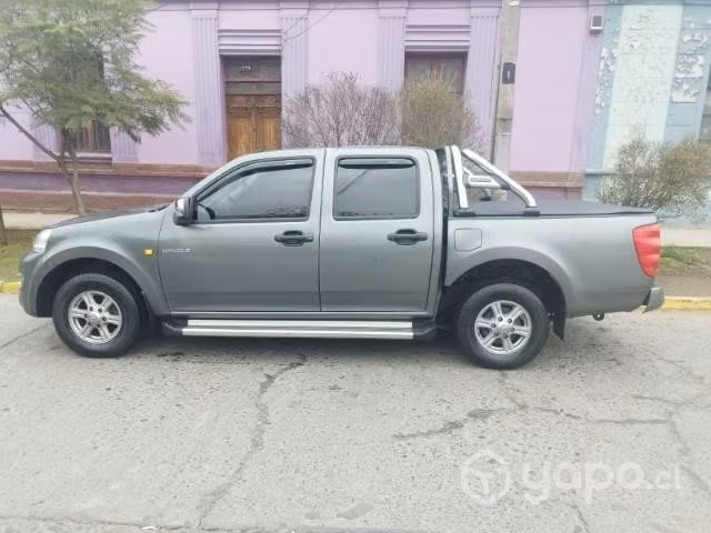 Vendo wingle5