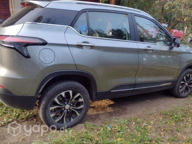 Chevrolet Groove