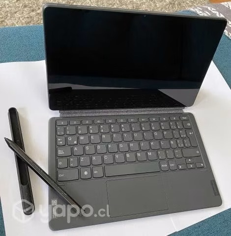 Tablet Lenovo Tab P11