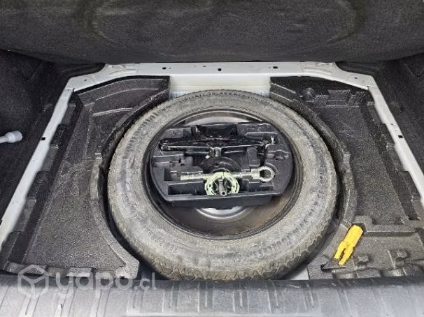 Vendo o permuto Pegueot 308 año 2017 motor 1.2 - Imagen 10