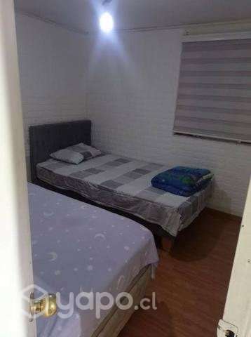 En venta departamento 3er piso - Imagen 2