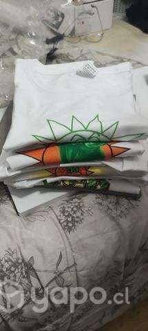 Poleras feid ferxxocalipsis 2024 - Imagen 6