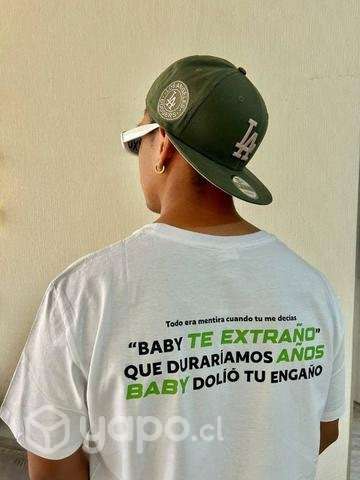 Poleras feid ferxxocalipsis 2024 - Imagen 2