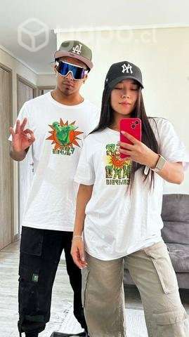 Poleras feid ferxxocalipsis 2024 - Imagen 3