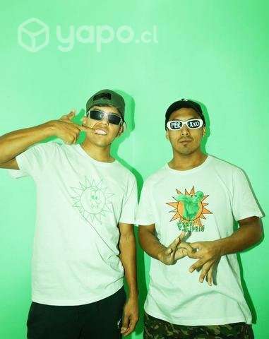 Poleras feid ferxxocalipsis 2024 - Imagen 5