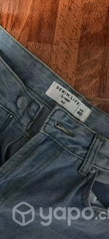 JEANS distintas marcas