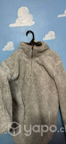 Polar y corta viento