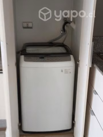 Departamento excelente ubicación