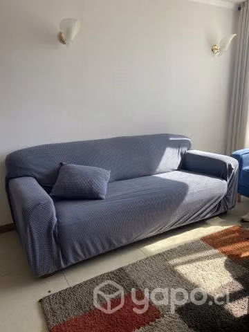Sillón Rosen Ecocuero