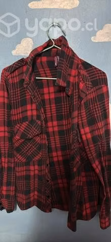 Polar y camisas - Imagen 4