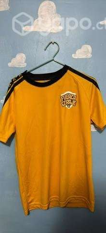 Poleras coquimbo unido - Imagen 3