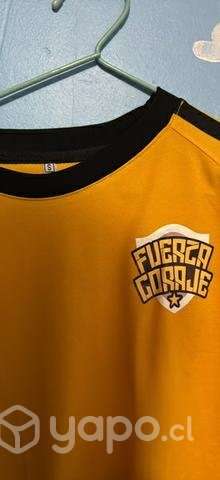 Poleras coquimbo unido - Imagen 2