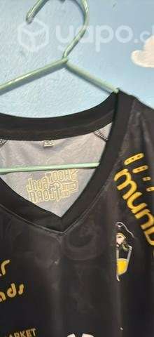Poleras coquimbo unido - Imagen 6