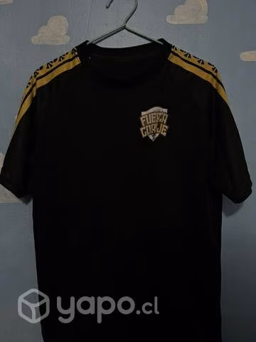 Poleras coquimbo unido